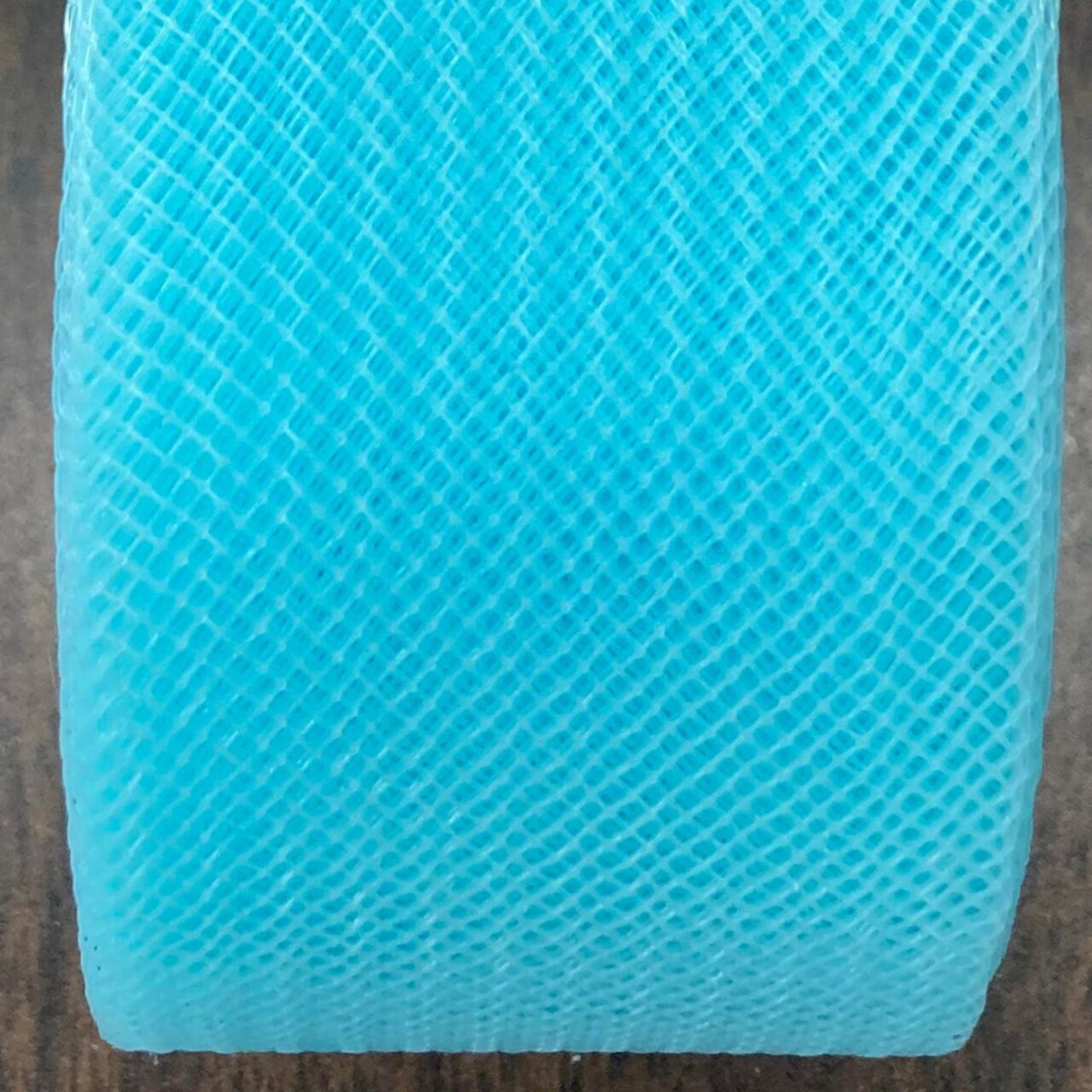 1 Yard Horsehair Braid Trim 100% Nylon Stiff Crinoline Webbing for Dresses, Hats & Costumes 2" Wide